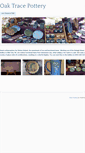 Mobile Screenshot of oaktrace.com